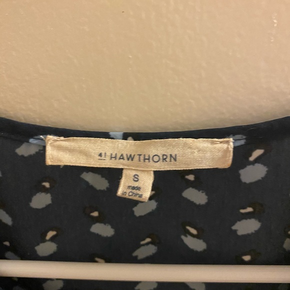 Work Blouse - Picture 2 of 3